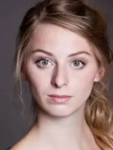 Claire Bender
