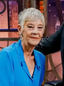 Fatima Souza