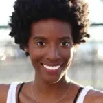 Zainab Johnson