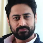 Mohit Raina