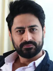 Mohit Raina