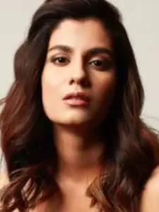 Shreya Dhanwanthary