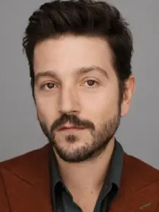 Diego Luna