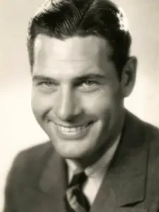 Richard Arlen