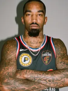 J.R. Smith