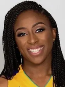 Nneka Ogwumike