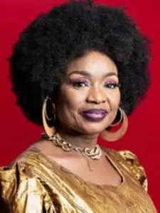 Oumou Sangaré