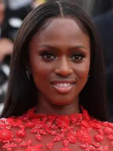 Maïmouna Doucouré