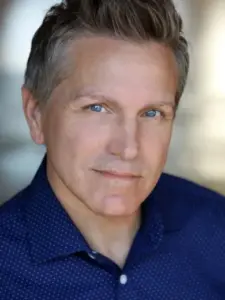 Brian Beacock