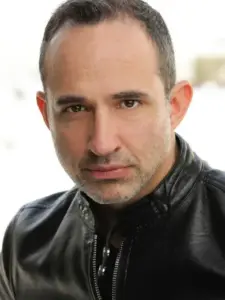 Scott Damian