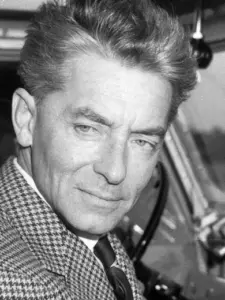 Herbert von Karajan