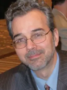 Richard Dolan
