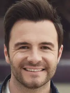 Shane Filan