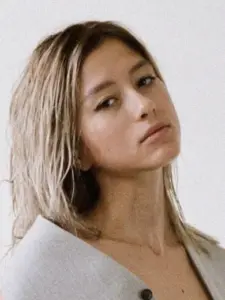 Nadia Bedzhanova