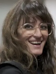 Susan Béjar