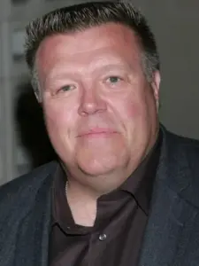 Joel McKinnon Miller