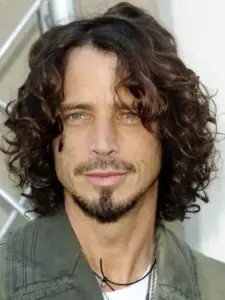 Chris Cornell