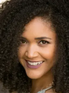 Cindy Fernandez-Nixon