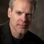 Eric Paul Chapman
