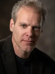 Eric Paul Chapman