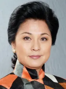 Gigi Wong