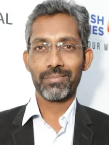 Nagraj Popatrao Manjule