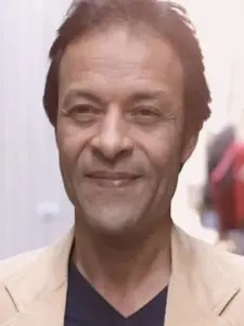 Hesham Abd Allah