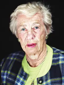 Eva Schloss