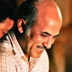 Sooraj Barjatya