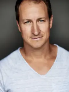 Simon Mallory