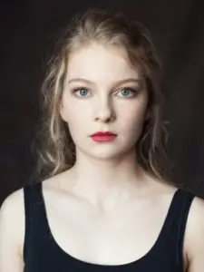 Stephanie Amarell