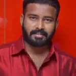 Dinesh Ravi (V R Dinesh)
