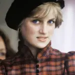 Diana Princess of Wales