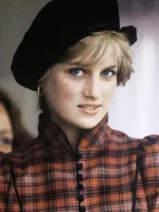 Diana Princess of Wales