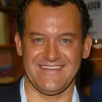 Paul Burrell