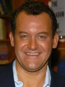 Paul Burrell