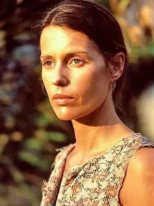 Helen Morse