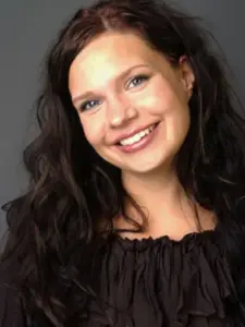 Anni-Kristiina Juuso