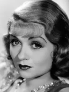 Constance Bennett