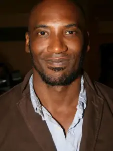 Richard Carroll Jr.