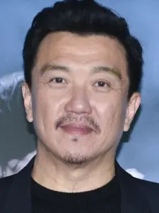 Weiming Wang