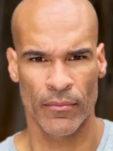 Darren Dupree Washington