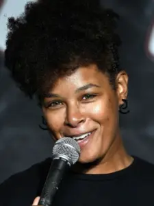 Chaunte Wayans