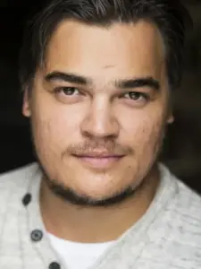 Kieran Foster