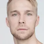 Pontus Lidberg