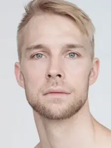 Pontus Lidberg