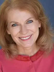 JoAnn F. Peterson