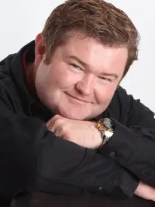 Gary Lee Vincent