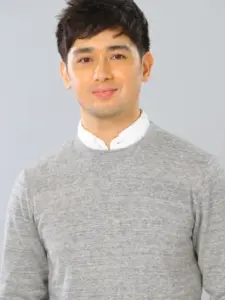 Bryan Santos