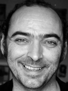 Edouard Audouin